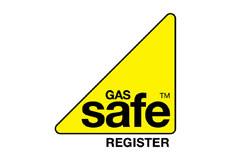 gas safe companies Over Monnow